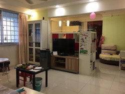Blk 406 Pasir Ris Drive 6 (Pasir Ris), HDB 4 Rooms #157636982
